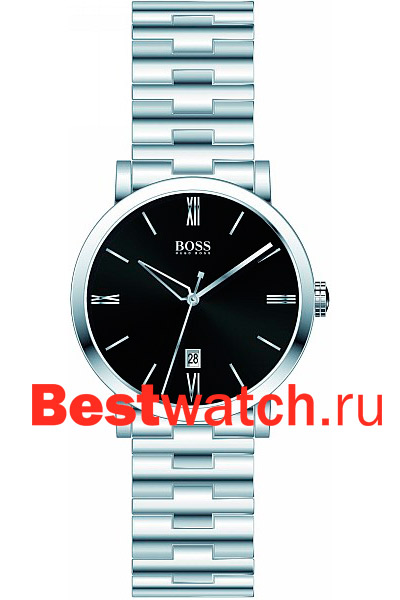 Часы Hugo Boss Gents HB-1512010